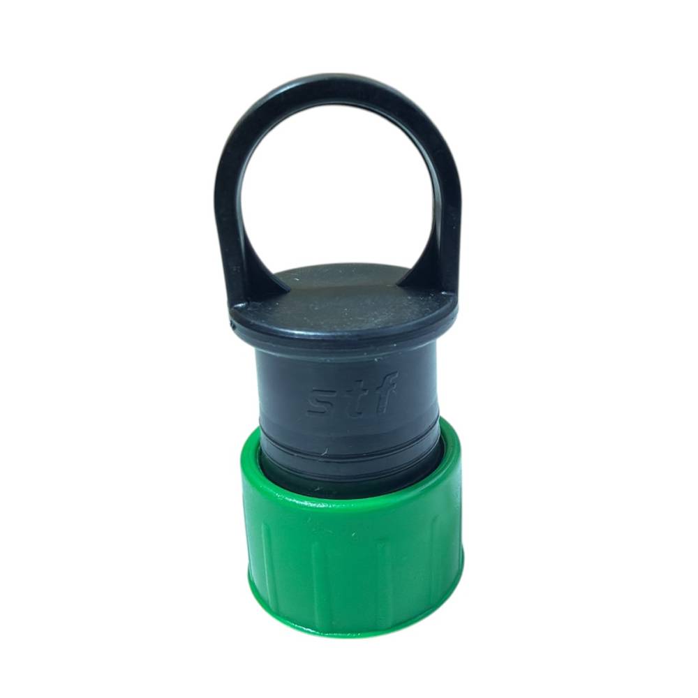 Dop banda picurare cu piulita 16mm Dop banda picurare cu piulita 16mm