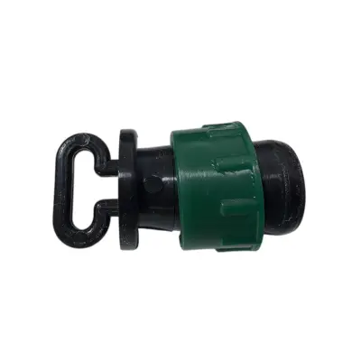 Dop banda picurare cu inel 17mm, Poelsan