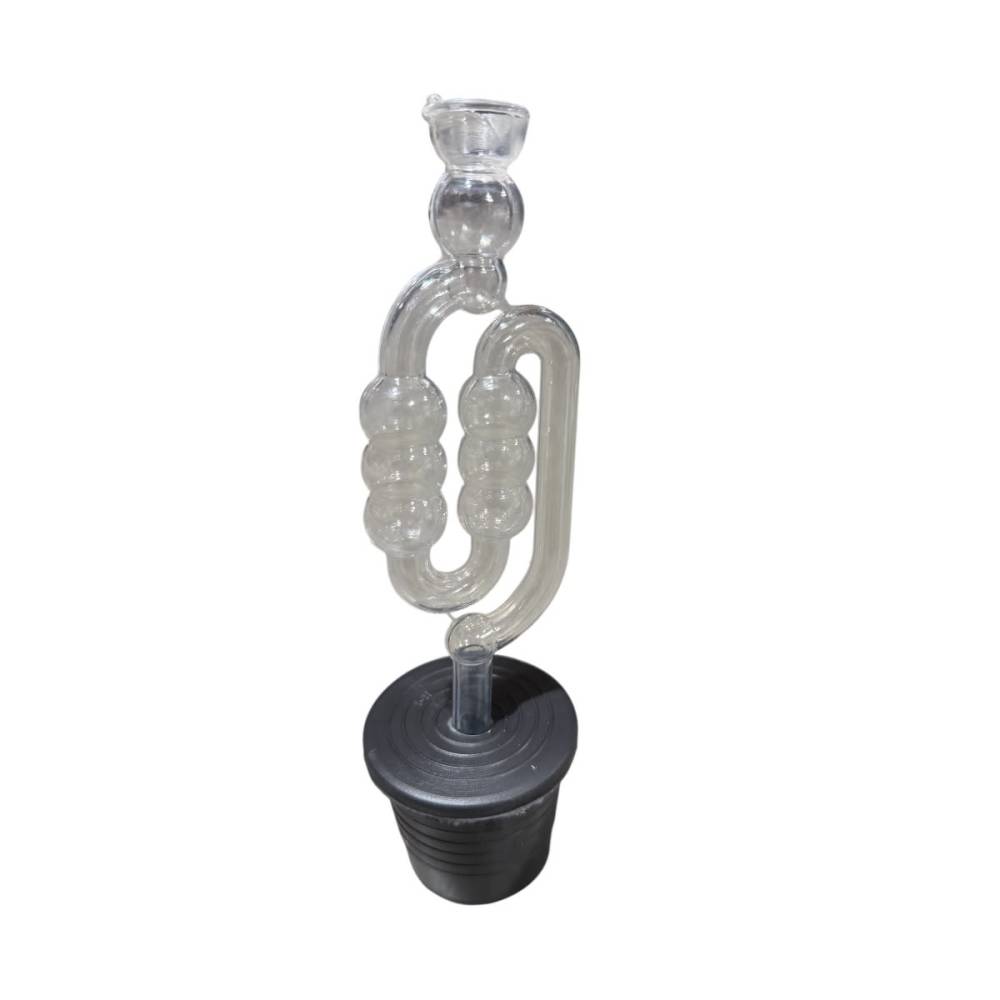 Dop Damigeana 54L cu serpentina Dop Damigeana 54L cu serpentina