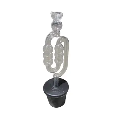 Dop Damigeana 54L cu serpentina