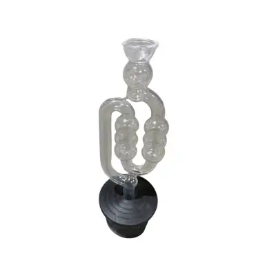 Dop Damigeana 25-50 L cu serpentina