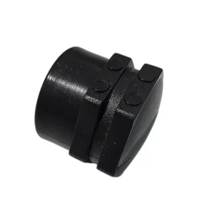 Dop cu filet interior, 1/2"