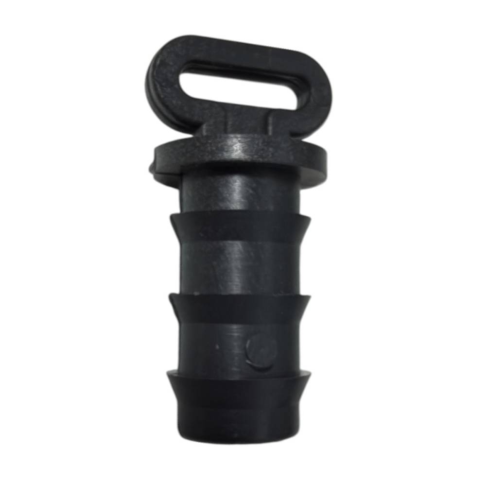 Dop pentru tub picurare 16mm, Poelsan Dop pentru tub picurare 16mm, Poelsan