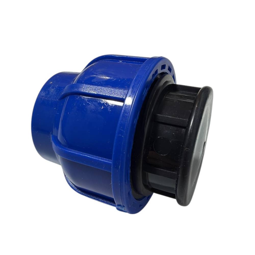 Dop PEHD (compresiune) 20 mm teava Dop PEHD (compresiune) 20 mm teava