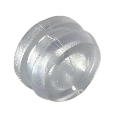 Dop din silicon 16mm