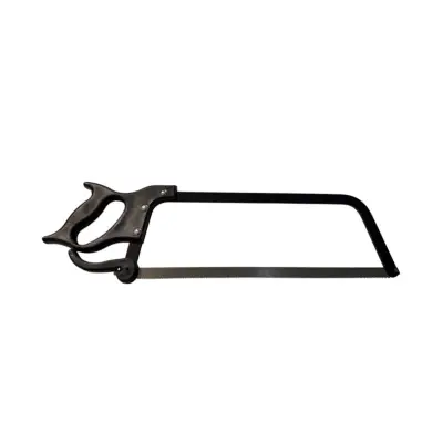 Fierastrau macelarie 58 cm, pentru taiat oase, profesional