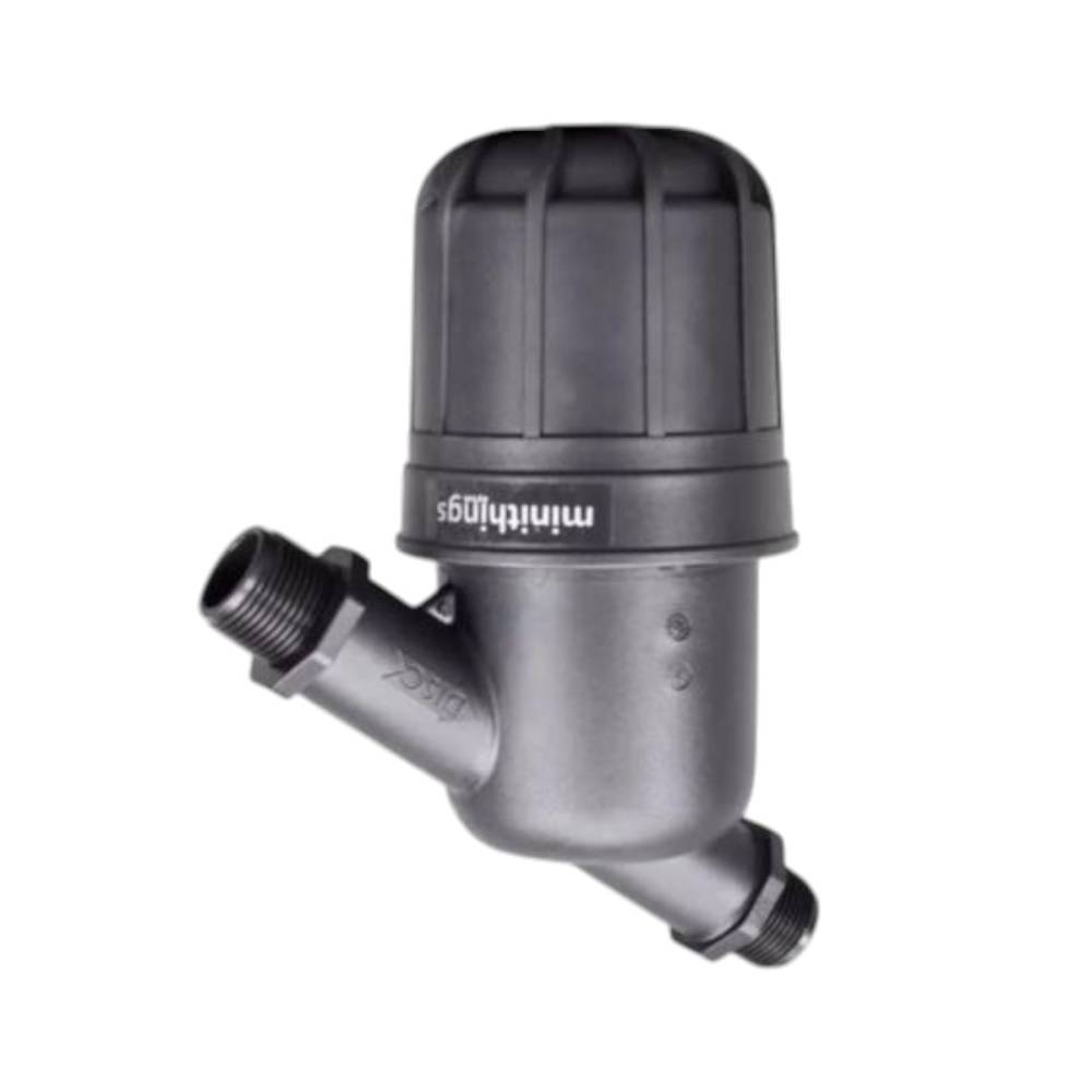 Filtru cu sita corp mare pentru sisteme de irigat, 1 Tol Filtru cu sita corp mare pentru sisteme de irigat, 1 Tol