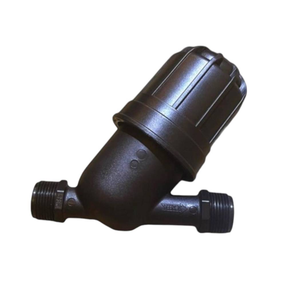 Filtru cu sita 2 Toli pentru sisteme de irigat Filtru cu sita 2 Toli pentru sisteme de irigat