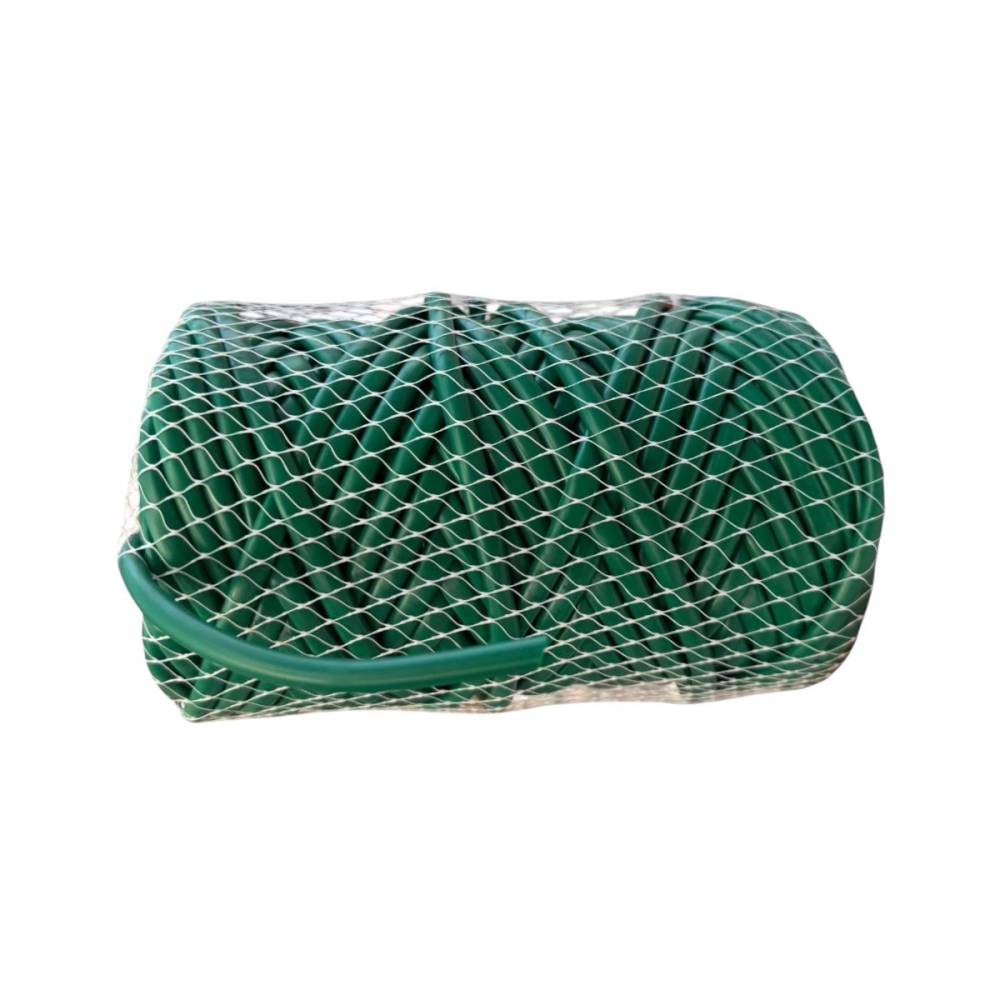 Fir pentru legat plante (6 mm), verde, 50 metri Fir pentru legat plante (6 mm), verde, 50 metri