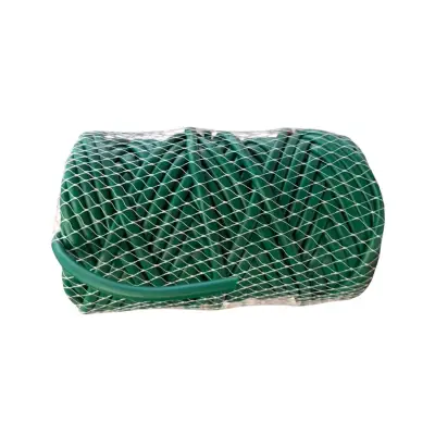 Fir pentru legat plante (6 mm), verde, 50 metri