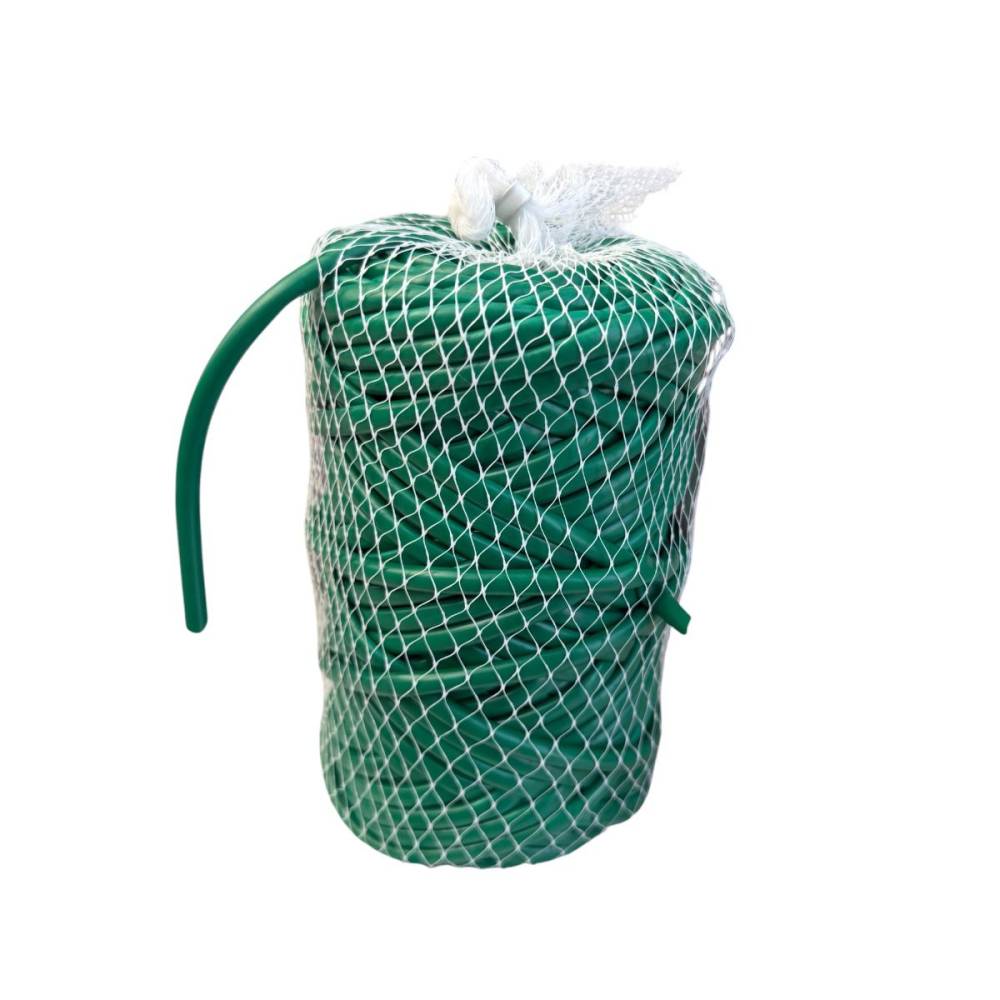 Fir pentru legat plante (viticultura), 4 mm x 100m Fir pentru legat plante (viticultura), 4 mm x 100m