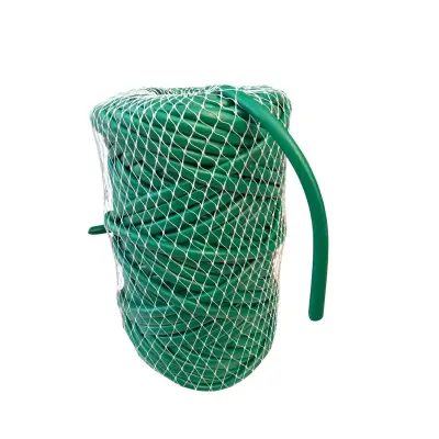 Fir legat pentru legume (plante), 2.5 mm x 195 m