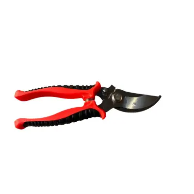 Foarfeca pomi 7.5 inch (crengi, vita de vie) cu arc, din otel manuala