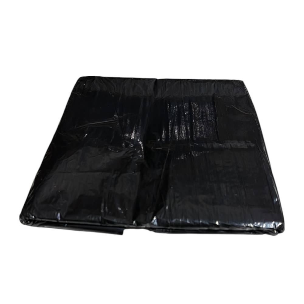 Folie antiburuieni (mulcire) 1.5 m x 50 m lungime, 150 microni Folie antiburuieni (mulcire) 1.5 m x 50 m lungime, 150 microni