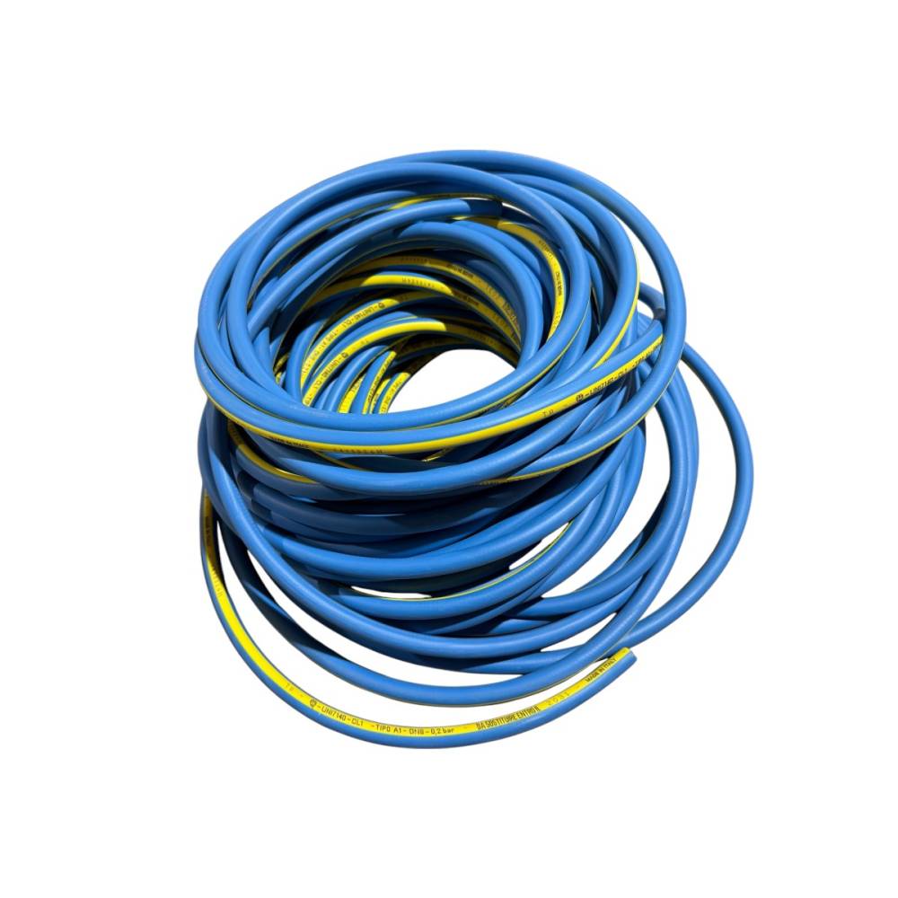 Furtun gaz 8 X 13 MM - 50 M liniari Furtun gaz 8 X 13 MM - 50 M liniari