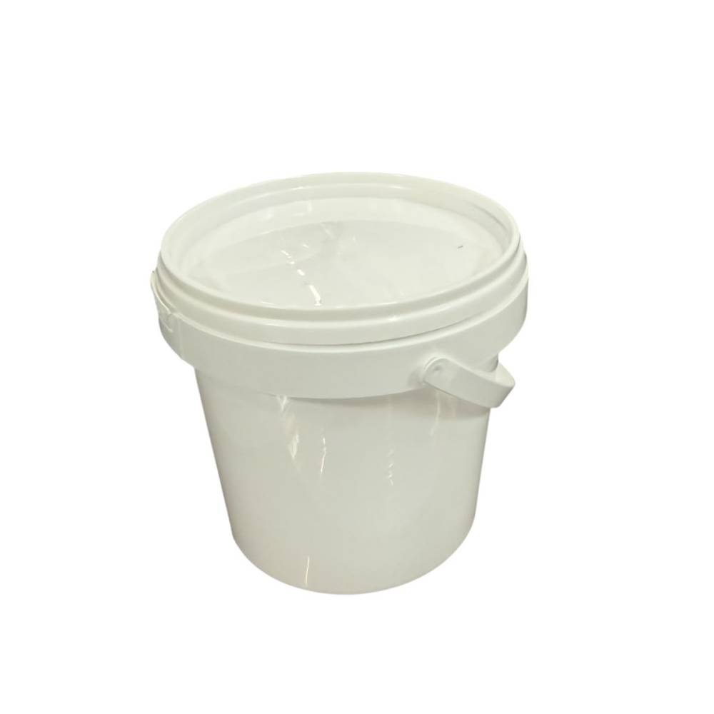 Galeata sigilabila alimentara 600 ml, cu capac Galeata sigilabila alimentara 600 ml, cu capac