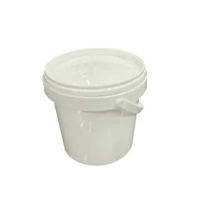 Galeata sigilabila alimentara 600 ml, cu capac