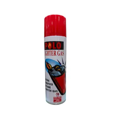Spray gaz bricheta 270 ml