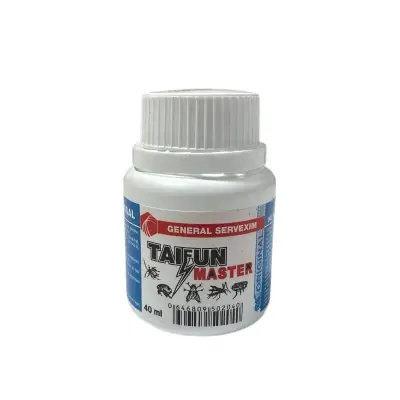 Taifun 50 ml, insecticid universal exterior / interior