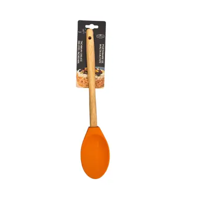Lingura pentru gatit din silicon