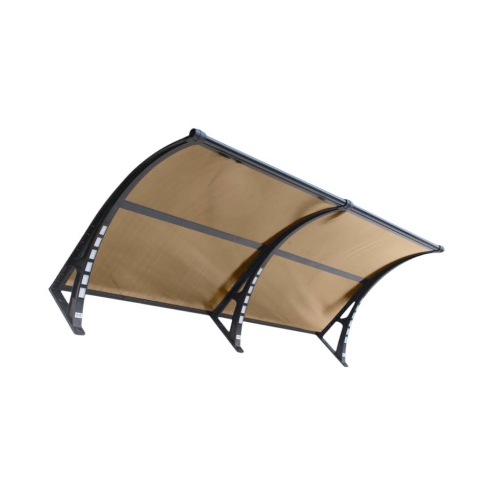 Marchiza (copertina terasa) 100x300 cm led, panou solar si senzor miscare Marchiza (copertina terasa) 100x300 cm led, panou solar si senzor miscare