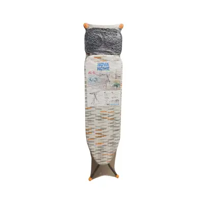 Masa calcat reglabila 30x97 cm