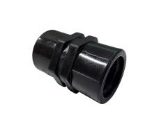 1 1/2 filet interior