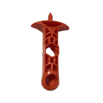 Cheie gauri 4,5mm universala, Teco 