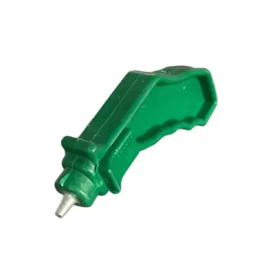 Perforator tub irigare orb 3MM