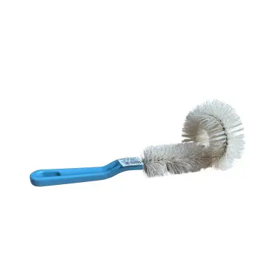 Perie spalat (borcane, sticle bulion), cu maner