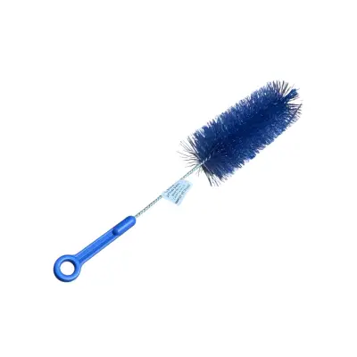 Perie de spalat sticle si borcane 1 litru