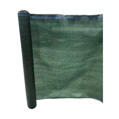 Plasa umbrire 80 la suta, 1.5 x 10 m (gard), ochiuri de prindere