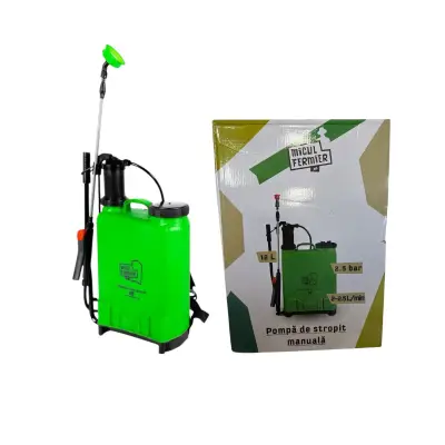 Pompa pentru stropit (vermorel) 12 L