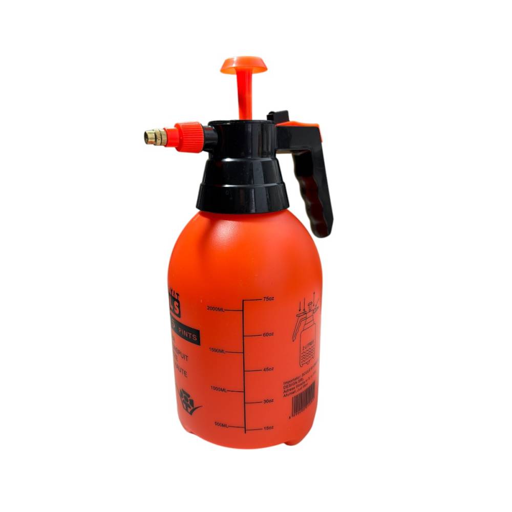 Pompa stropit / Pulverizator de mana 2L Pompa stropit / Pulverizator de mana 2L