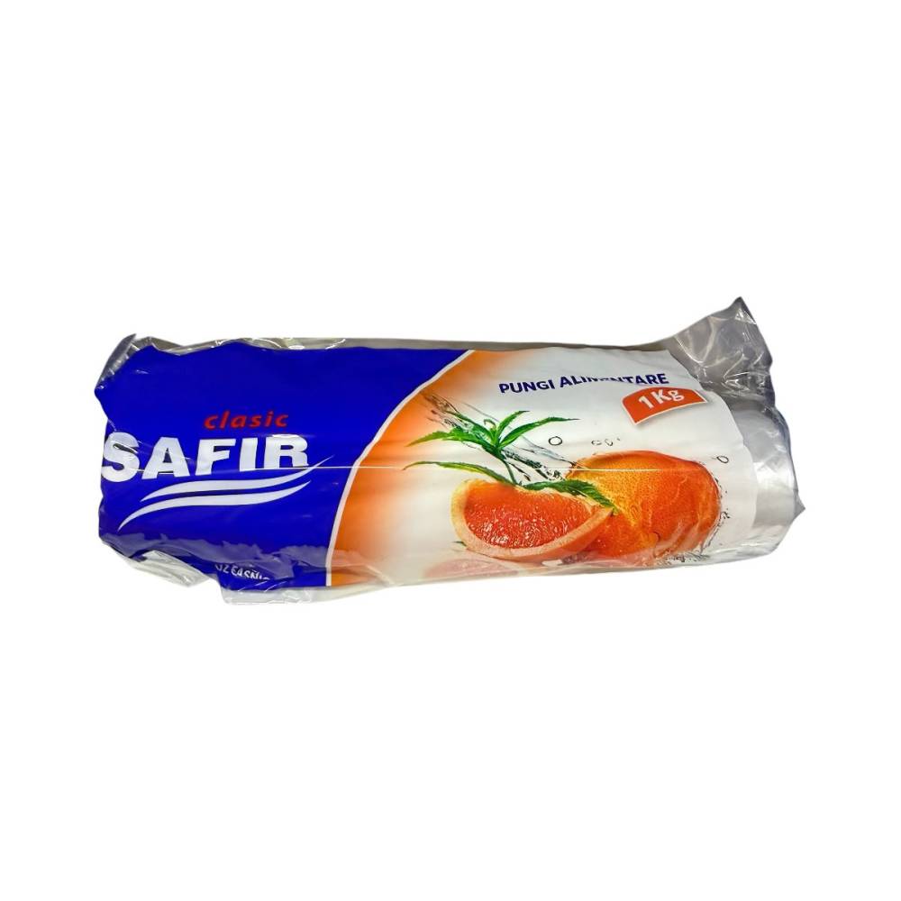 Pungi alimente / panificatie, 1 kg, 350 bucati Pungi alimente / panificatie, 1 kg, 350 bucati