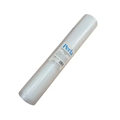 Pungi vidat alimente gofrate 30cm, rola, 6 metri