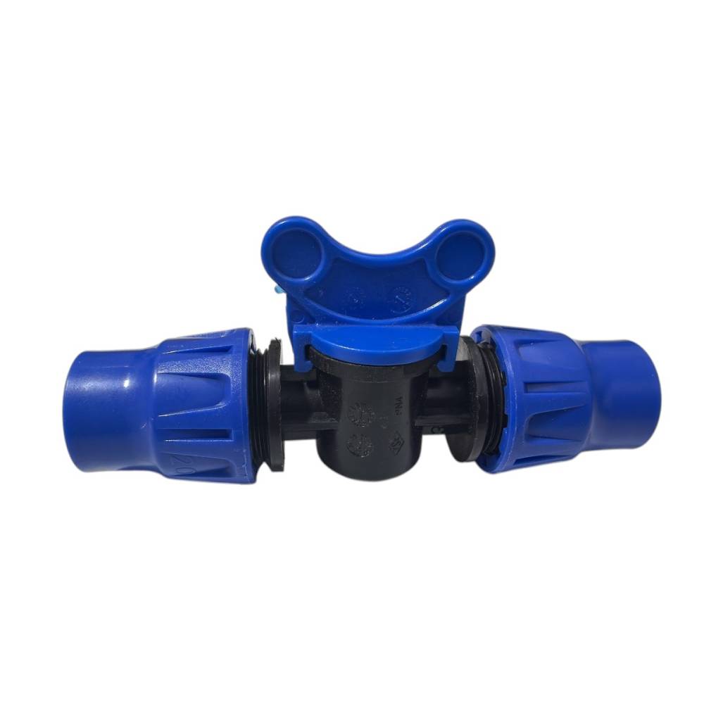 Robinet tub picurare redus 20x16mm, Poelsan Robinet tub picurare redus 20x16mm, Poelsan