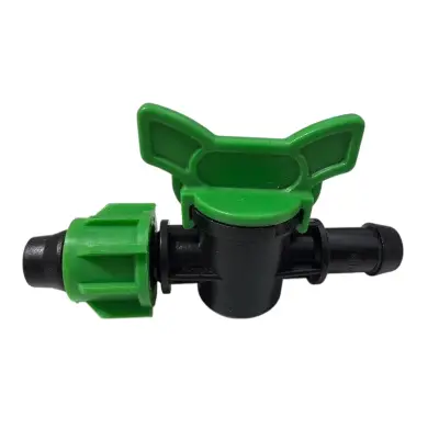 Robinet tub picurare 17x16mm, STF