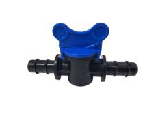 16mm- trecere, Poelsan