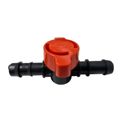 ROBINET PENTRU TUB DE PICURARE 16X16 MM 