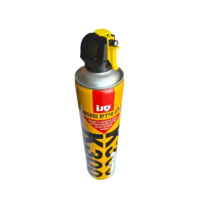 Sano K300, 630ml insecticid spray (gandaci)