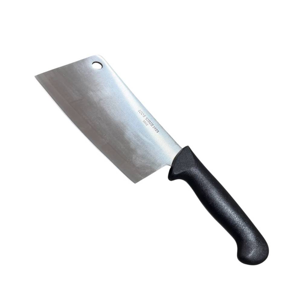 Satar macelar (bucatarie), spart oase, maner ergonomic Satar macelar (bucatarie), spart oase, maner ergonomic