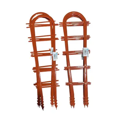 Scarita pentru flori 10 bucati (plastic)