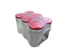 370ml - 6 buc/set