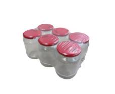720ml - 6 buc/set
