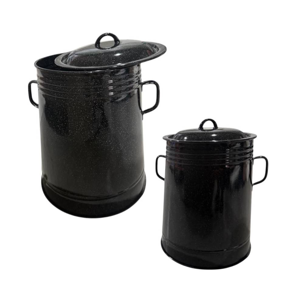 Set Bidon untura (garnita) 10 si 5 litri Set Bidon untura (garnita) 10 si 5 litri