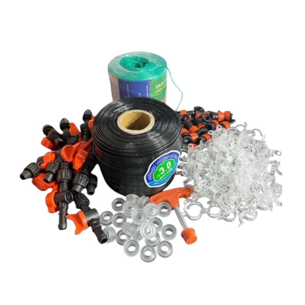 Set întreținere plante primăvara-vara, 533 piese Set întreținere plante primăvara-vara, 533 piese