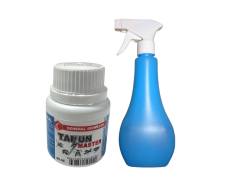 40 ml + pulverizator 1L