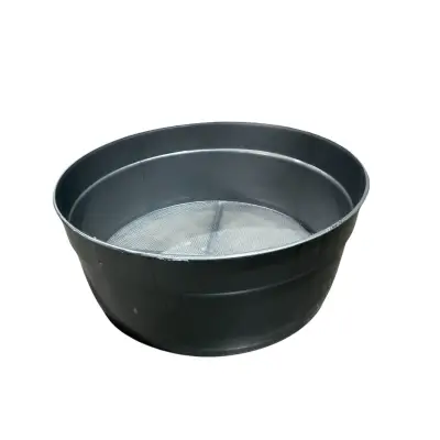 Sita malai / faina din plastic, 19 centimetri