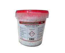 Caustica Fulgi - 1 kg